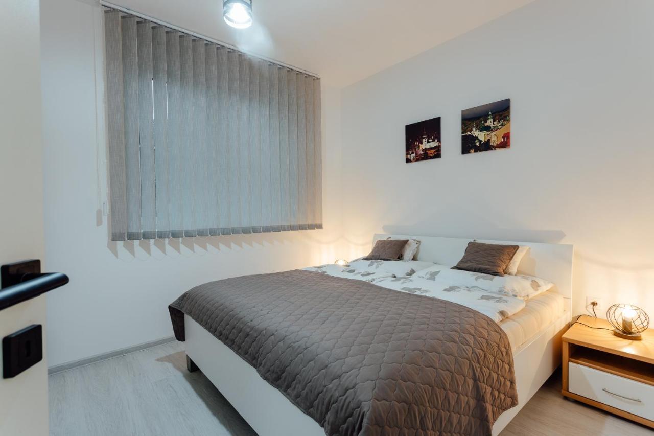 Apartman Vo Vile Kammergraf Banská Štiavnica Extérieur photo