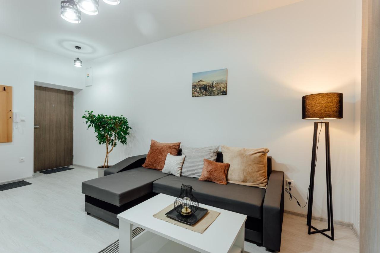 Apartman Vo Vile Kammergraf Banská Štiavnica Extérieur photo