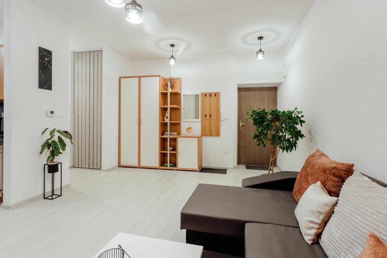 Apartman Vo Vile Kammergraf Banská Štiavnica Extérieur photo
