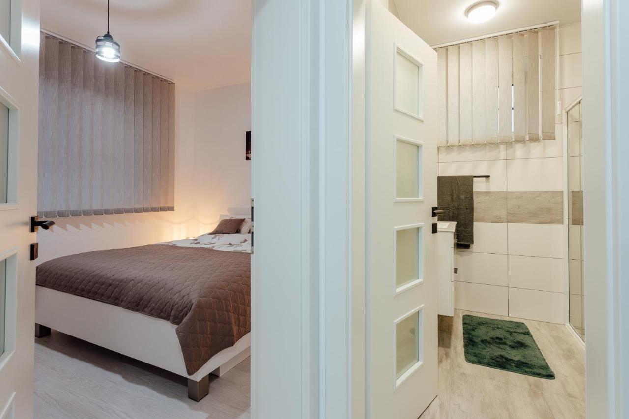 Apartman Vo Vile Kammergraf Banská Štiavnica Extérieur photo