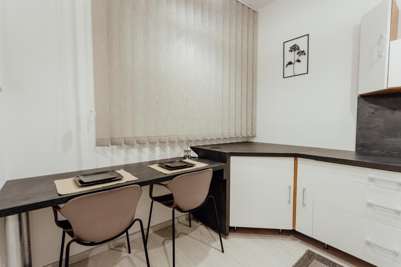 Apartman Vo Vile Kammergraf Banská Štiavnica Extérieur photo
