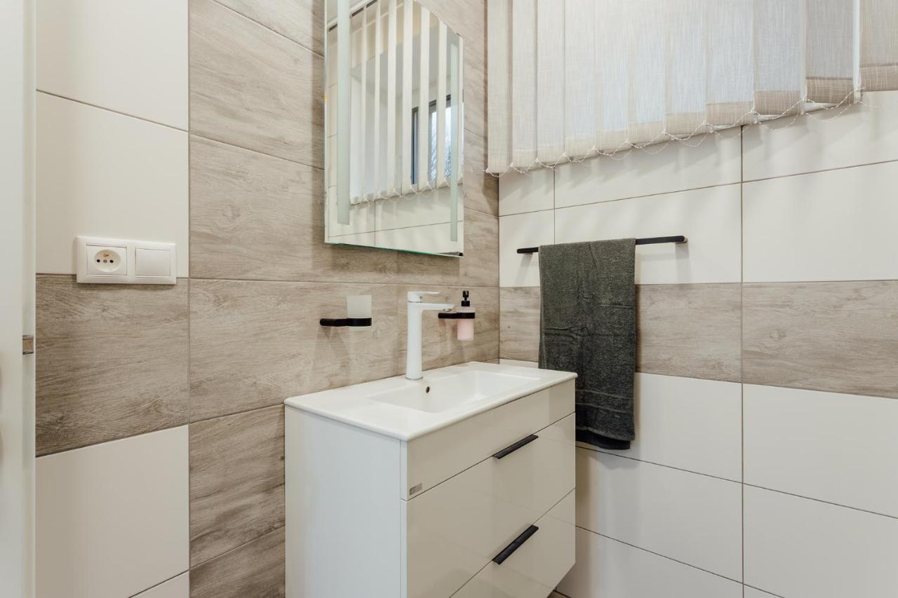 Apartman Vo Vile Kammergraf Banská Štiavnica Extérieur photo