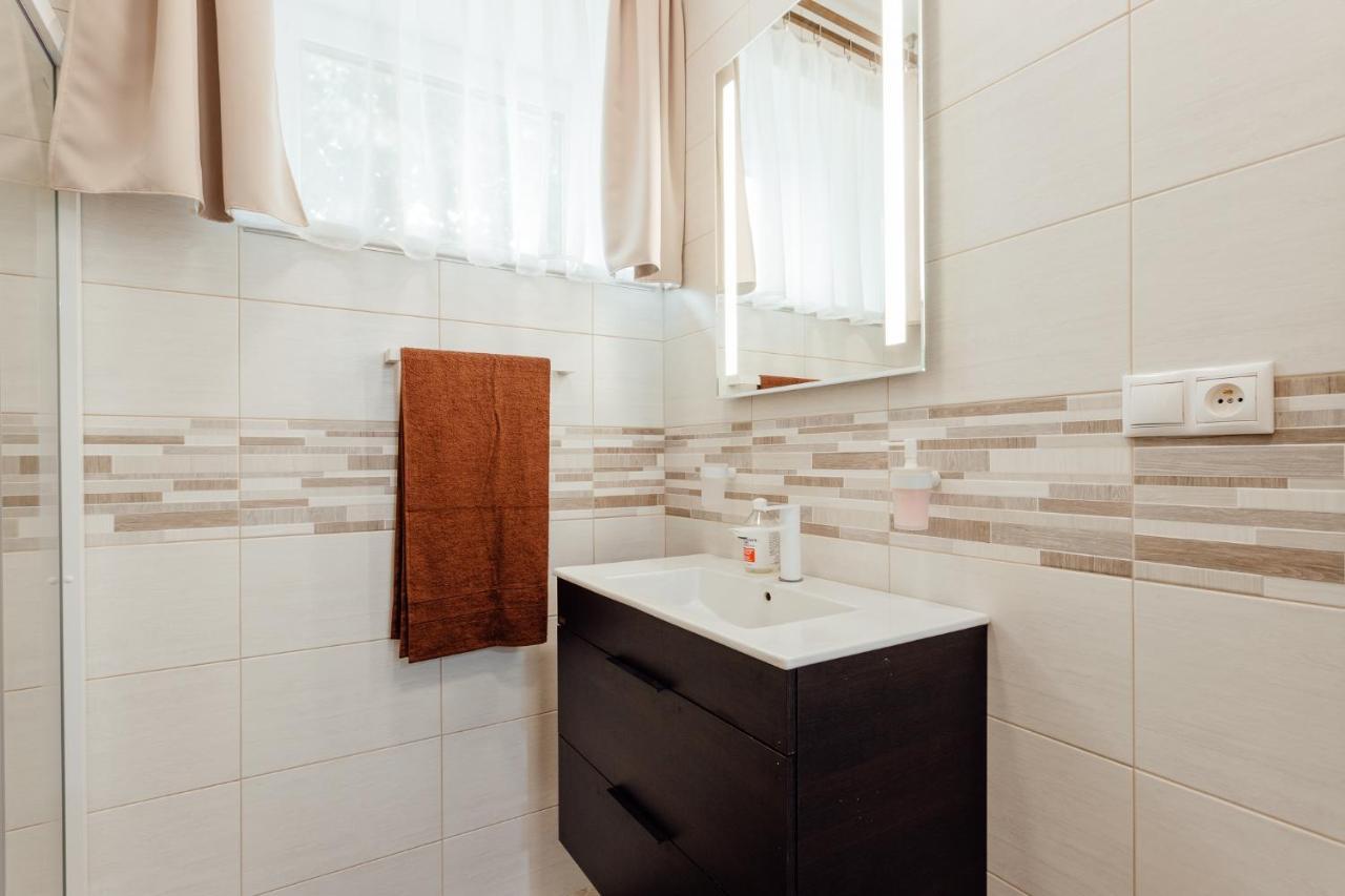 Apartman Vo Vile Kammergraf Banská Štiavnica Extérieur photo
