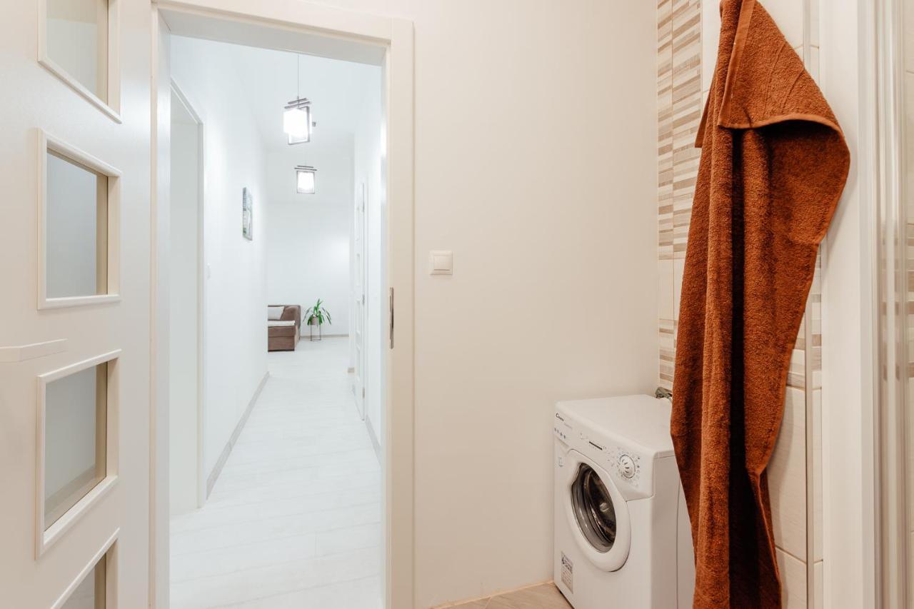 Apartman Vo Vile Kammergraf Banská Štiavnica Extérieur photo