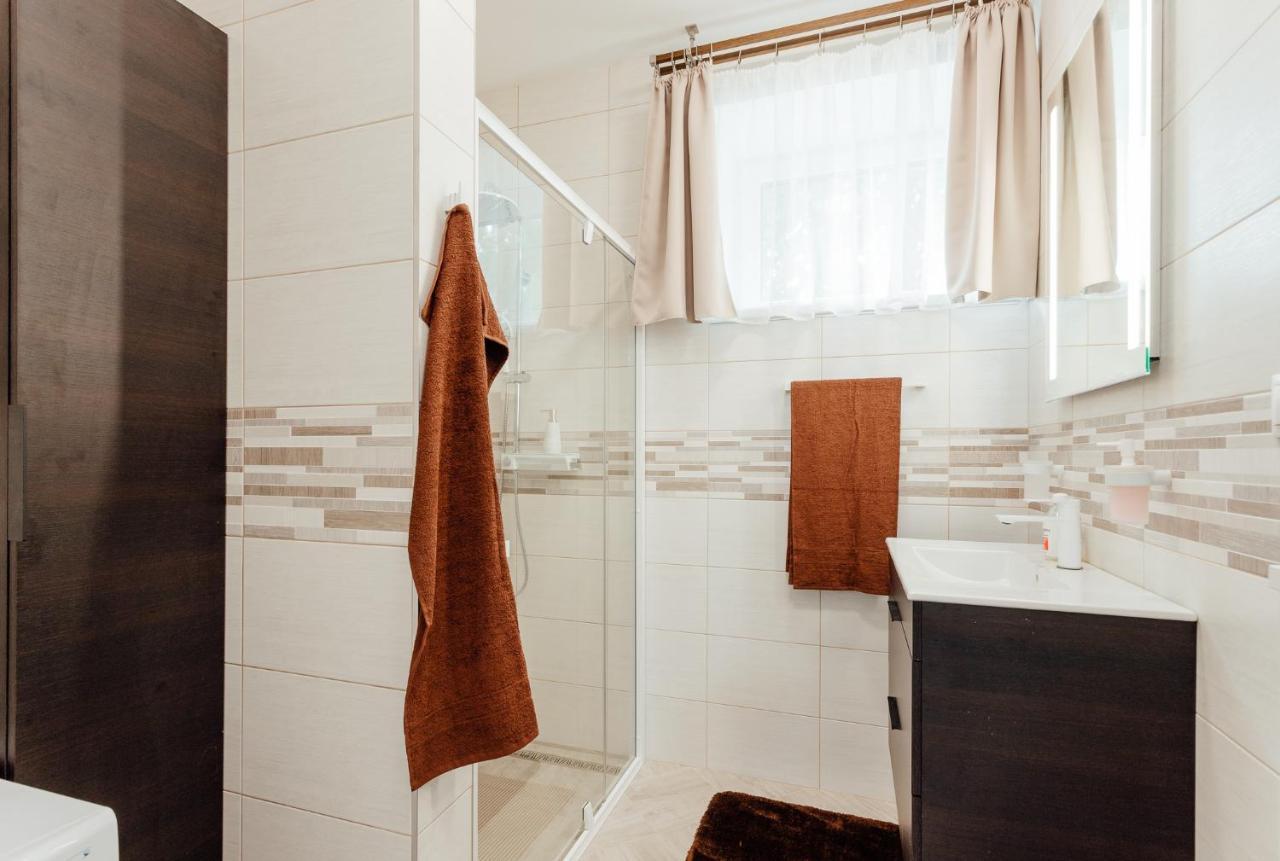 Apartman Vo Vile Kammergraf Banská Štiavnica Extérieur photo