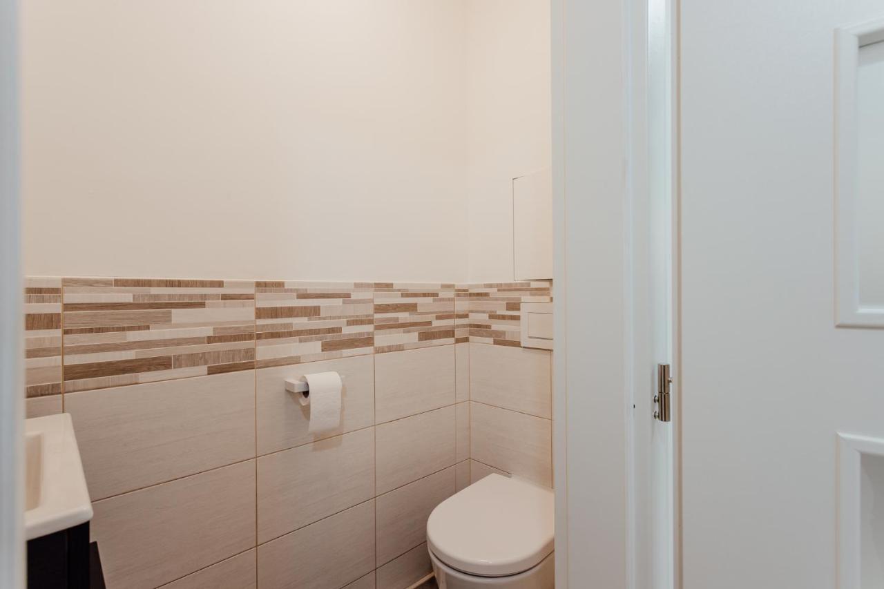 Apartman Vo Vile Kammergraf Banská Štiavnica Extérieur photo